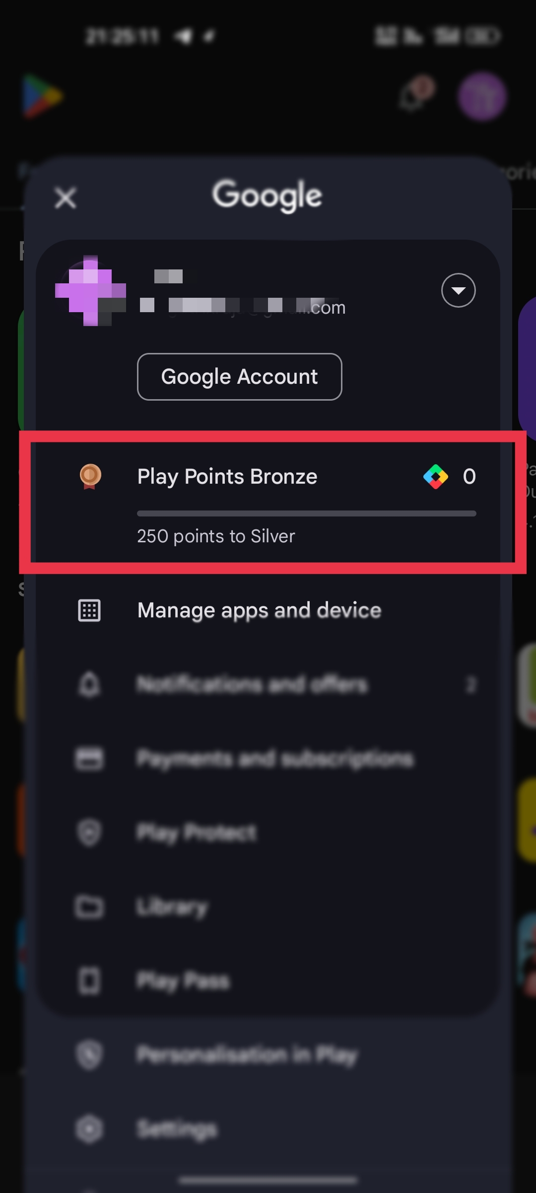 Get YouTube Premium Free