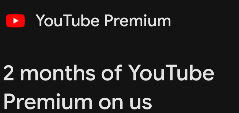 YouTube Premium