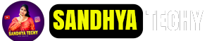 SandhyaTechy.in